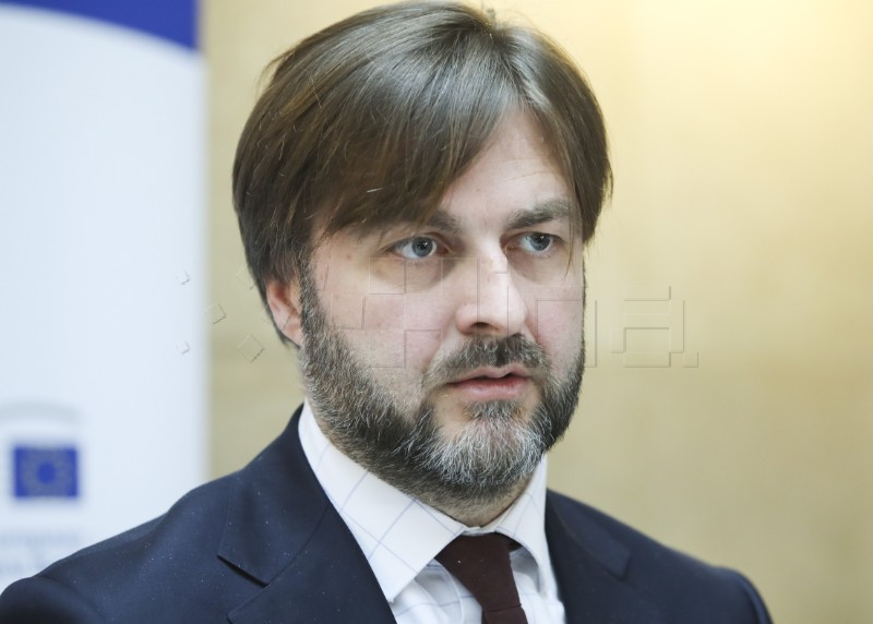 Konferencija Shaping Croatia's AI Ready Economy