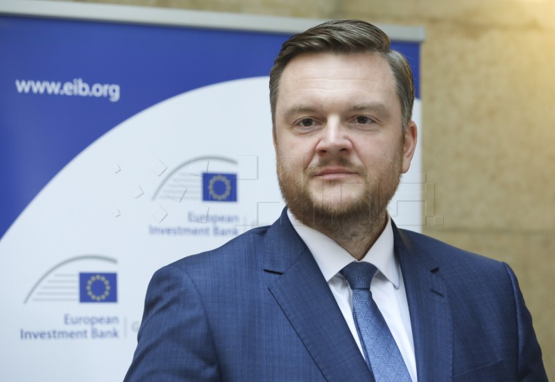 Konferencija Shaping Croatia's AI Ready Economy
