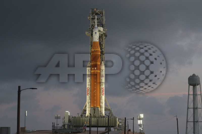 US-NASA-PREPARES-FOR-ARTEMIS-II-MOON-MISSION