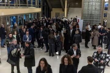 Dobrotvorni koncert "Srce u srcu Zagreba" 