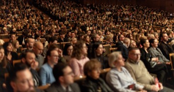 Dobrotvorni koncert "Srce u srcu Zagreba" 