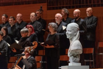 Dobrotvorni koncert "Srce u srcu Zagreba" 
