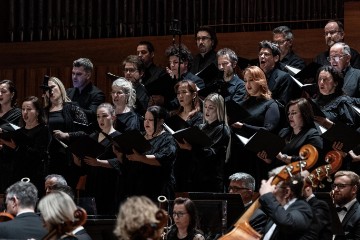 Dobrotvorni koncert "Srce u srcu Zagreba" 