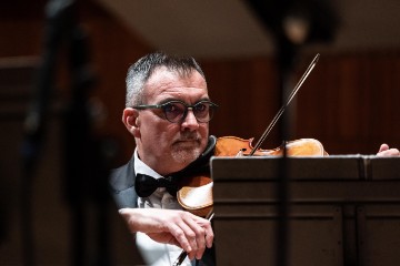 Dobrotvorni koncert "Srce u srcu Zagreba" 
