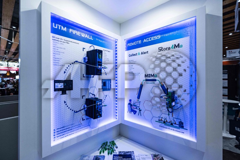 FRANCE-TECHNOLOGY-DIGITAL-SECURITY