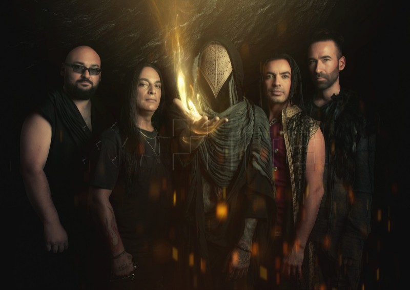 Tuniško-francuski metalci Myrath uskoro u Močvari promoviraju novi album
