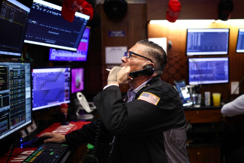 US-ECONOMY-MARKETS