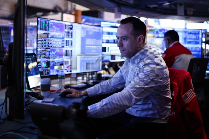 US-ECONOMY-MARKETS