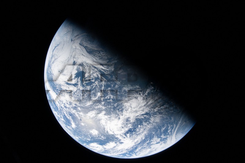 US-CANADA-SPACE-MOON