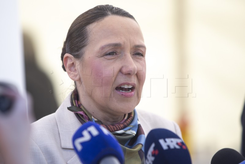Konferencija za medije povodom obilježavanja Svjetskog dana zdravlja