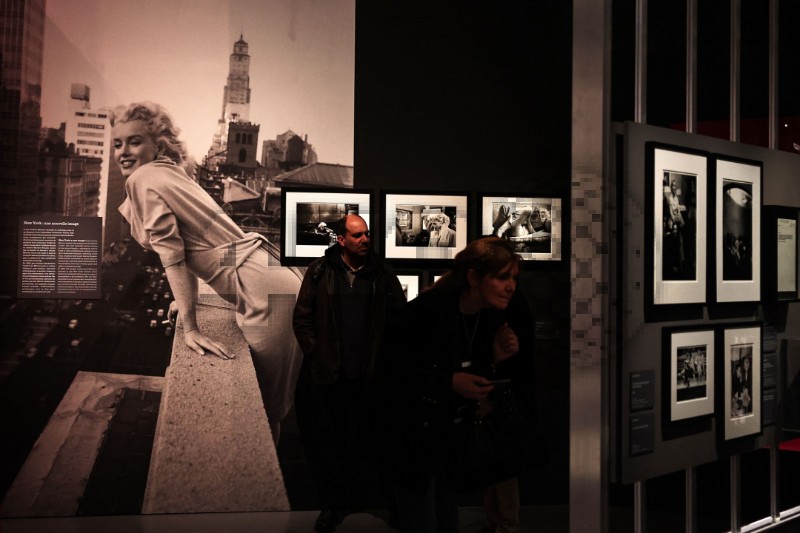 FRANCE-CINEMA-EXHIBITION