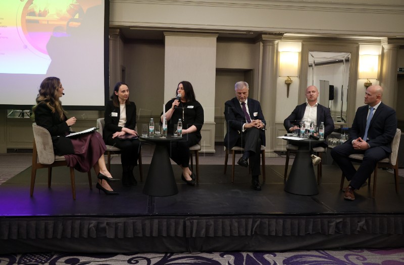 Konferencija "Zapošljavanje osoba s invaliditetom: poticaji, praksa i rješenja"