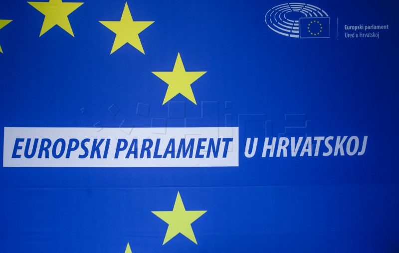 Konferencija za medije na temu "Budućnost EU financiranja"