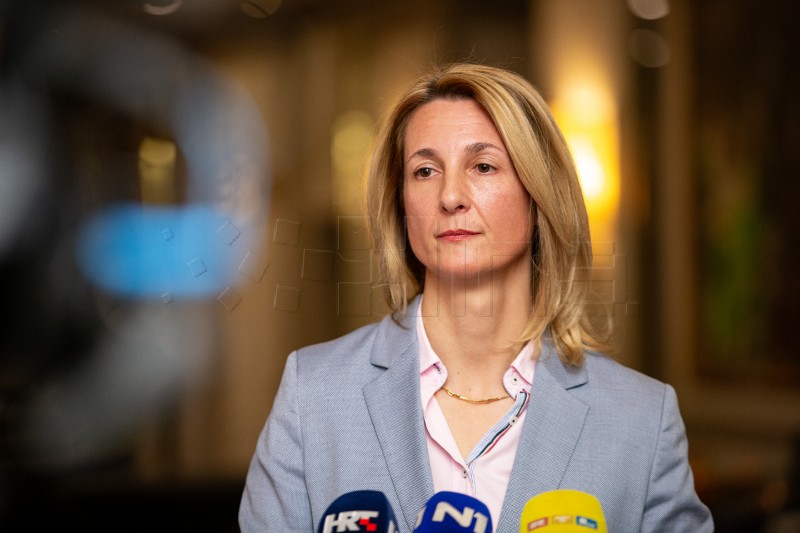 Financijski forum poslovnog tjednika Lider