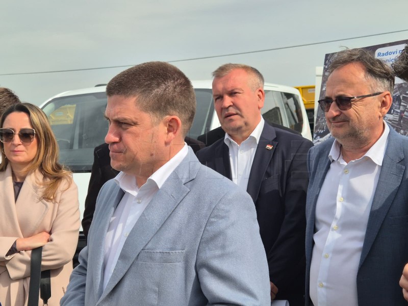 Na sjeveru obnova regionalnih pruga vrijedna 190 milijuna eura