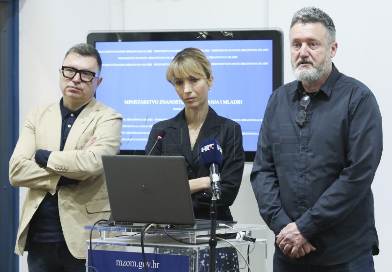 Predstavljeni novi kriteriji u postupku izbora pristupnika