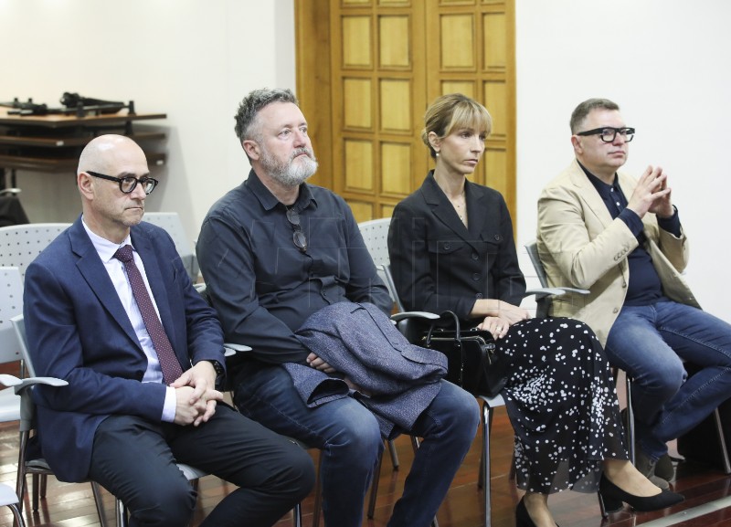 Predstavljeni novi kriteriji u postupku izbora pristupnika