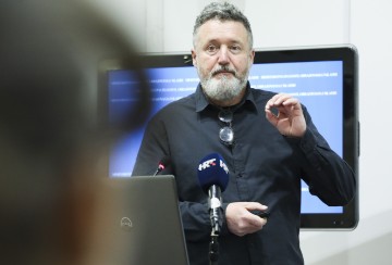 Predstavljeni novi kriteriji u postupku izbora pristupnika