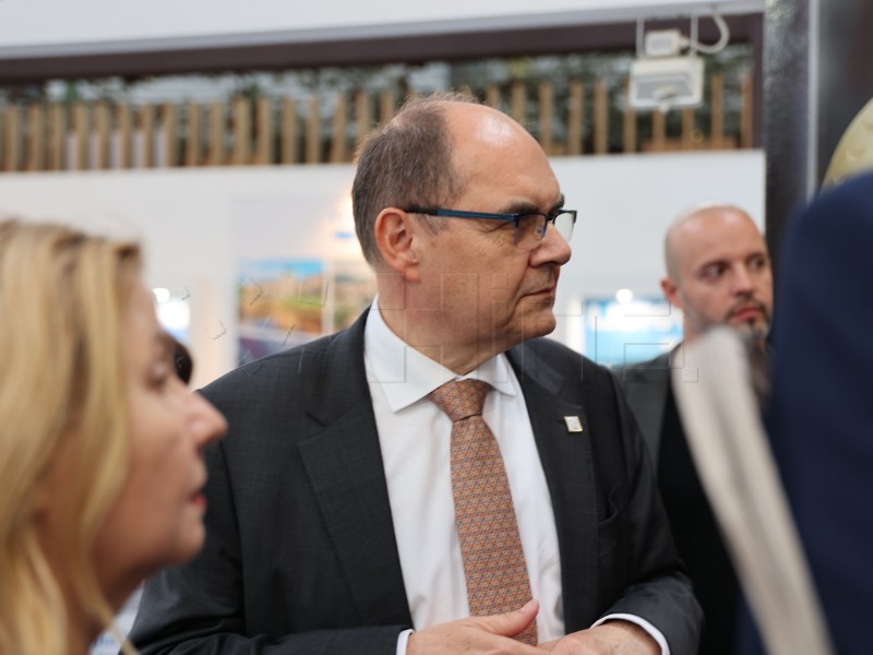 U Mostaru otvoren 27. Međunarodni sajam gospodarstva
