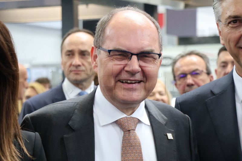 U Mostaru otvoren 27. Međunarodni sajam gospodarstva
