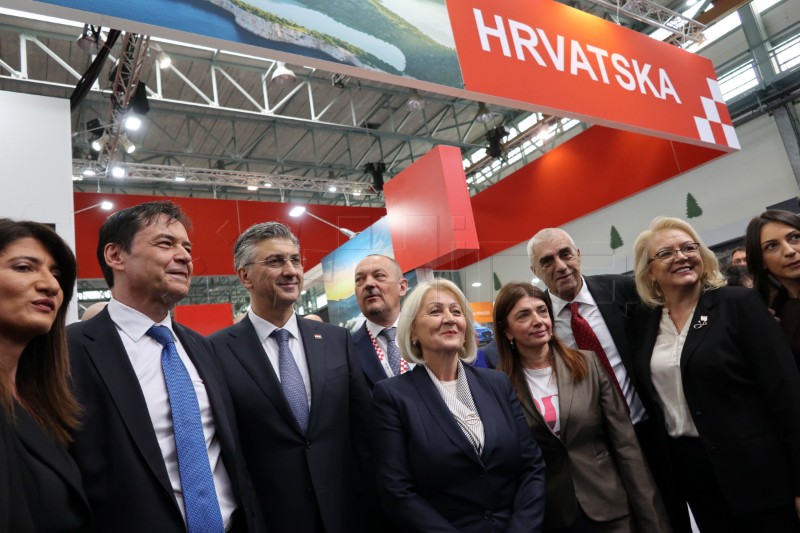 U Mostaru otvoren 27. Međunarodni sajam gospodarstva