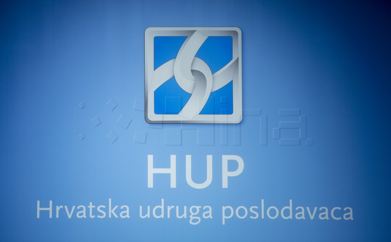HUP Horizonti - prezentacija makroekonomskih izgleda za 2026./27.