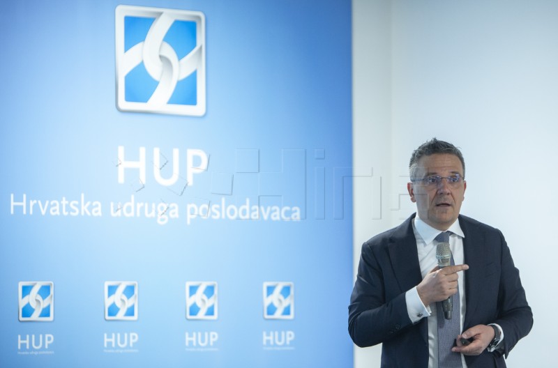 HUP Horizonti - prezentacija makroekonomskih izgleda za 2026./27.