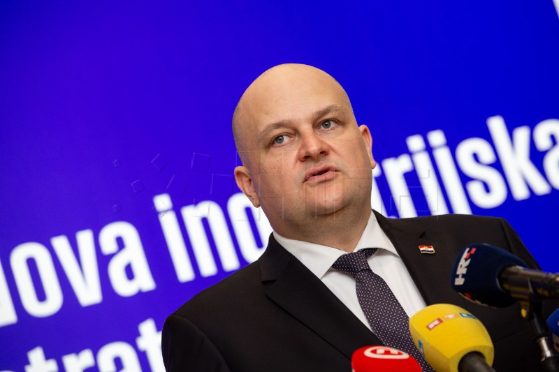 Konferencija u organizaciji Jutarnjeg lista i Zagrebačkog velesajma