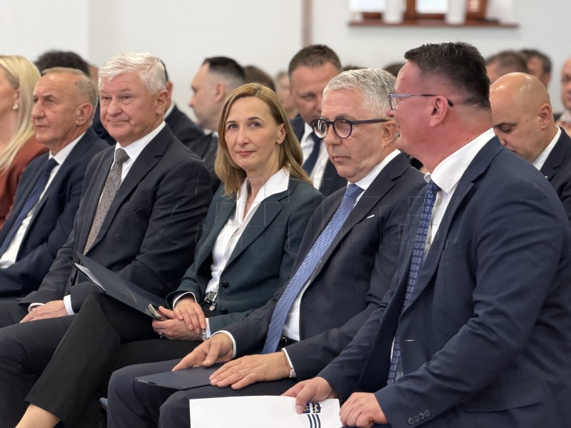 Obilježen dan Brodsko-posavske županije