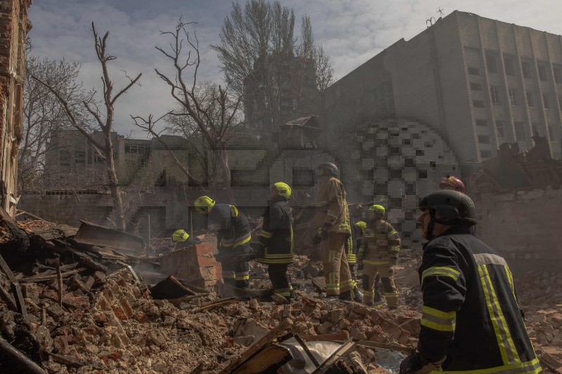 UKRAINE-RUSSIA-CONFLICT-WAR