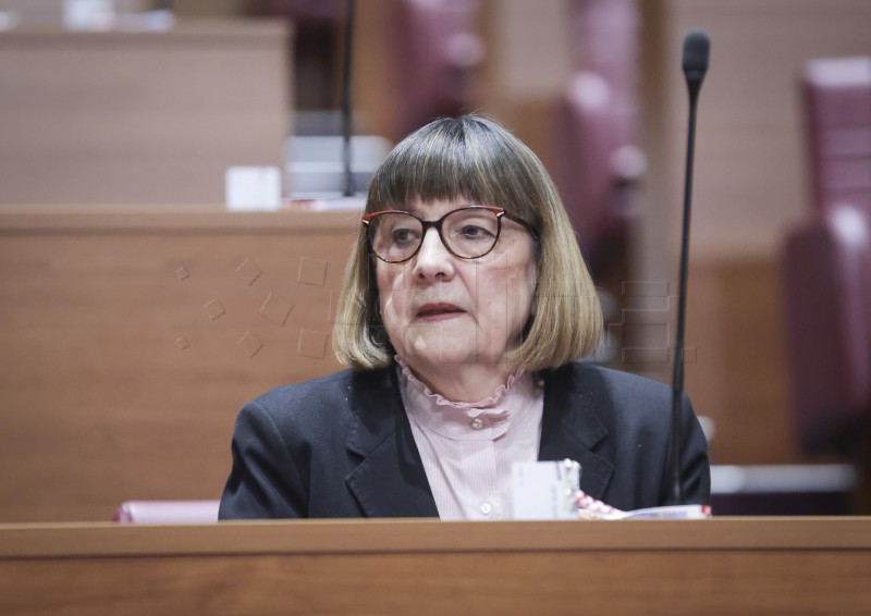 Odbor: Hrvatska nacionalna manjina u europskim državama nema prava koja treba