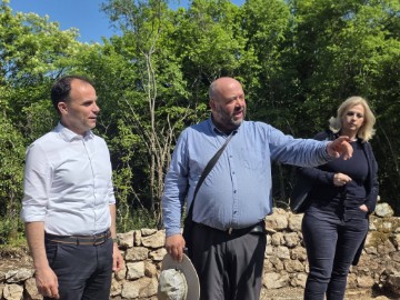 Poreč: otkrivena 1.500 godina stara ranokršćanska crkva