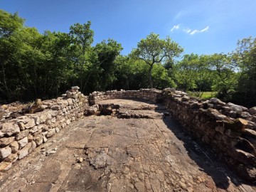 Poreč: otkrivena 1.500 godina stara ranokršćanska crkva