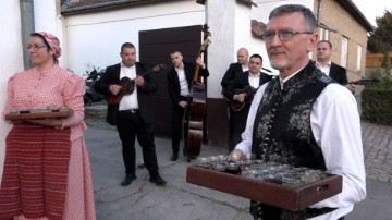 Obilježeno 15 godina turizma hrvatske udruge „Matija Gubec“ u Tavankutu
