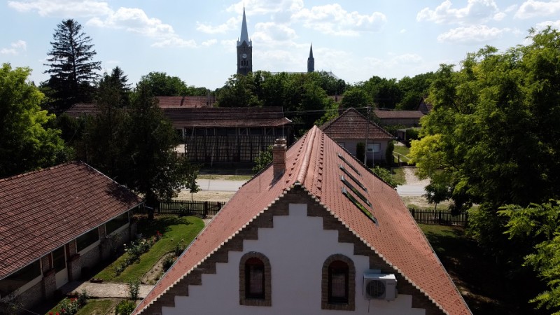 Obilježeno 15 godina turizma hrvatske udruge „Matija Gubec“ u Tavankutu