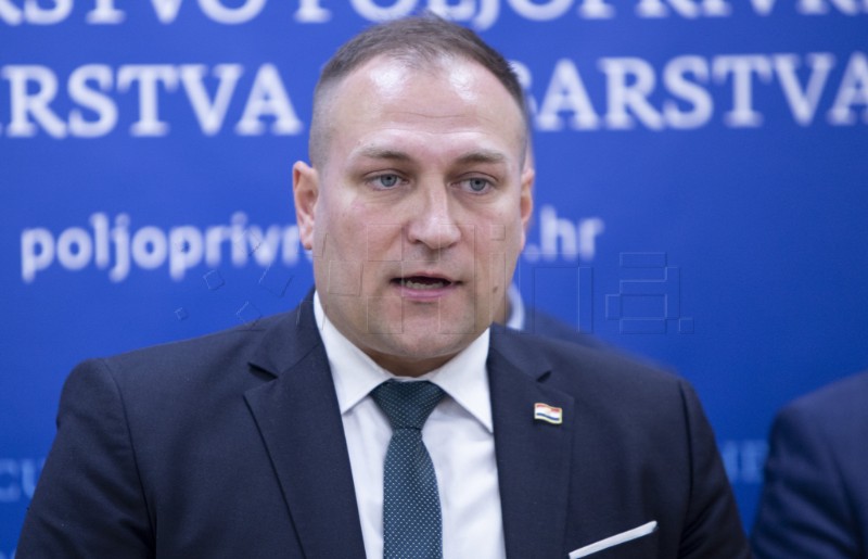 Vlajčić predstavio programe i pravilnike
