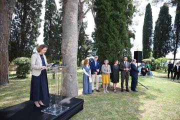 Izložbom otvorena obnovljena Galerija Meštrović u Splitu