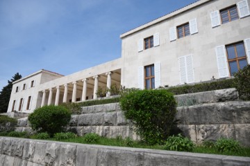 Izložbom otvorena obnovljena Galerija Meštrović u Splitu