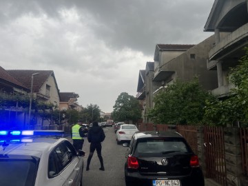 Crna Gora: Trostruko ubojstvo u Podgorici, radnik ubio kolege 