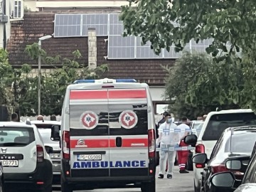 Crna Gora: Trostruko ubojstvo u Podgorici, radnik ubio kolege 