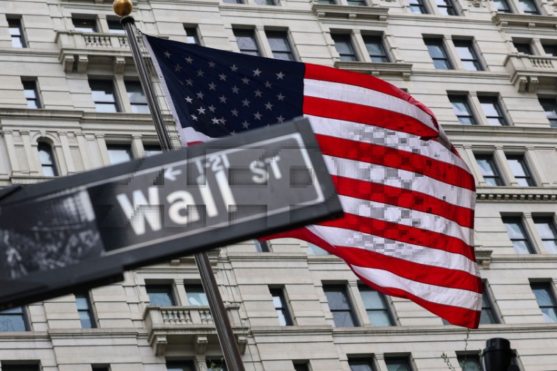 US-ECONOMY-MARKETS-NYSE