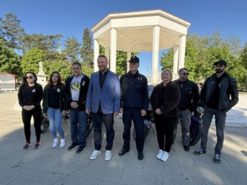 Na međunarodnoj Moto budnici očekuje se oko 2000 sudionika