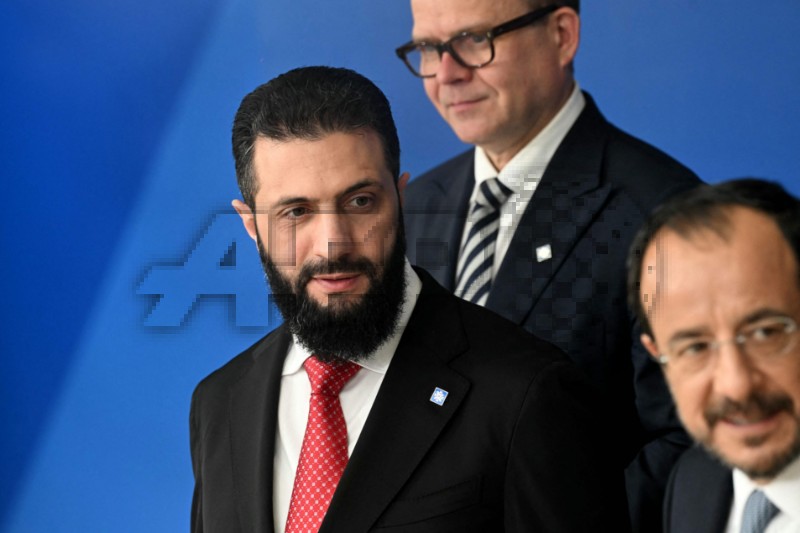 CYPRUS-EU-DIPLOMACY-POLITICS-SUMMIT