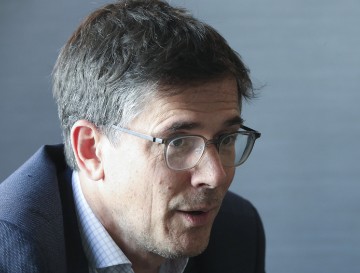 Eurozastupnici Eickhout i Reintke u razgovoru za Hinu