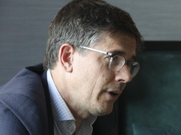 Eurozastupnici Eickhout i Reintke u razgovoru za Hinu