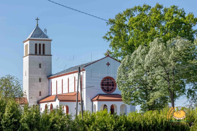Blagoslovom žita počela ovogodišnja „Dužijanca“ bačkih Hrvata