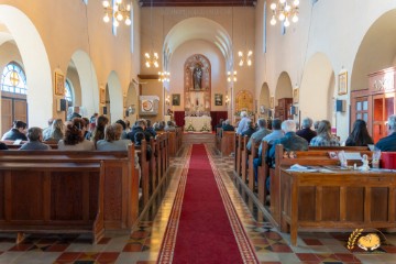Blagoslovom žita počela ovogodišnja „Dužijanca“ bačkih Hrvata