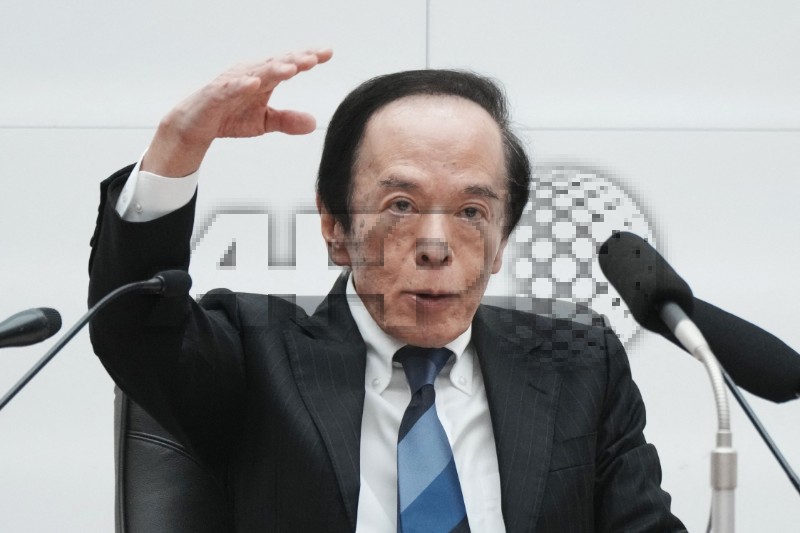 JAPAN-ECONOMY