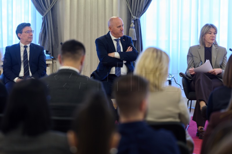 Stručni skup „Pregled tržišta nekretnina Republike Hrvatske 2024. i 2025.”
