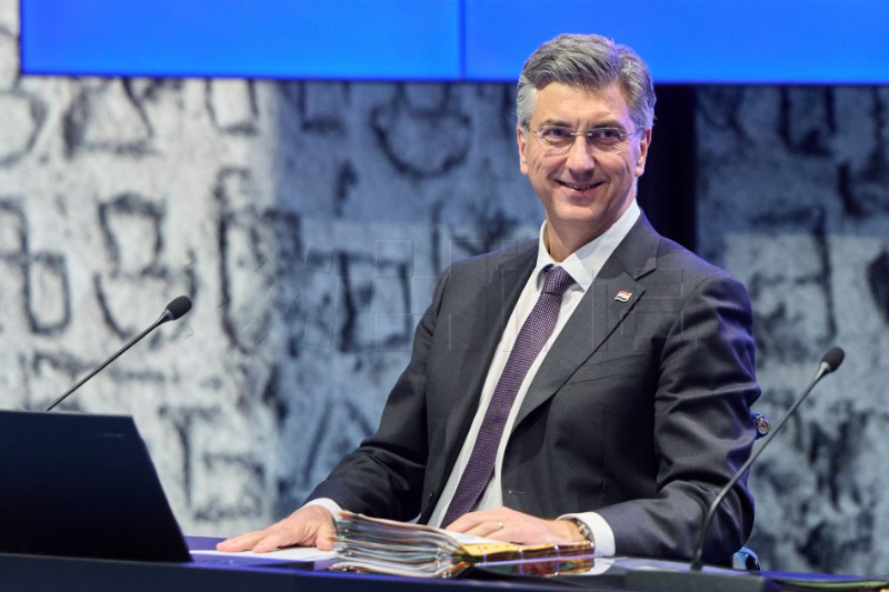 Sjednica Vlade Republike Hrvatske